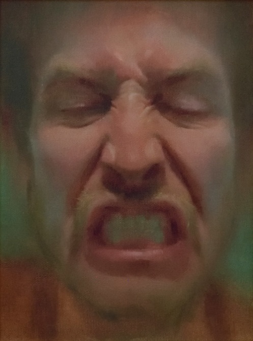 mackenzie-self-portrait-oil-painting-sneeze