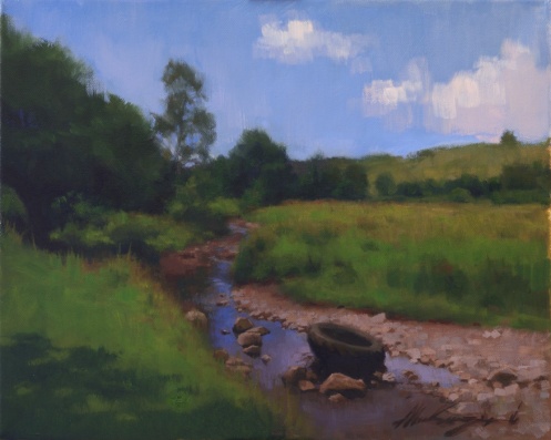 mackenzie-landscape-oil-painting-streamatfanblair
